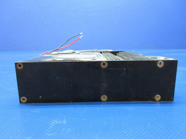 Cessna 310 Grimes Nav Strobe Light Power Supply 28v 30-1172-5 TESTED (1224-1281)