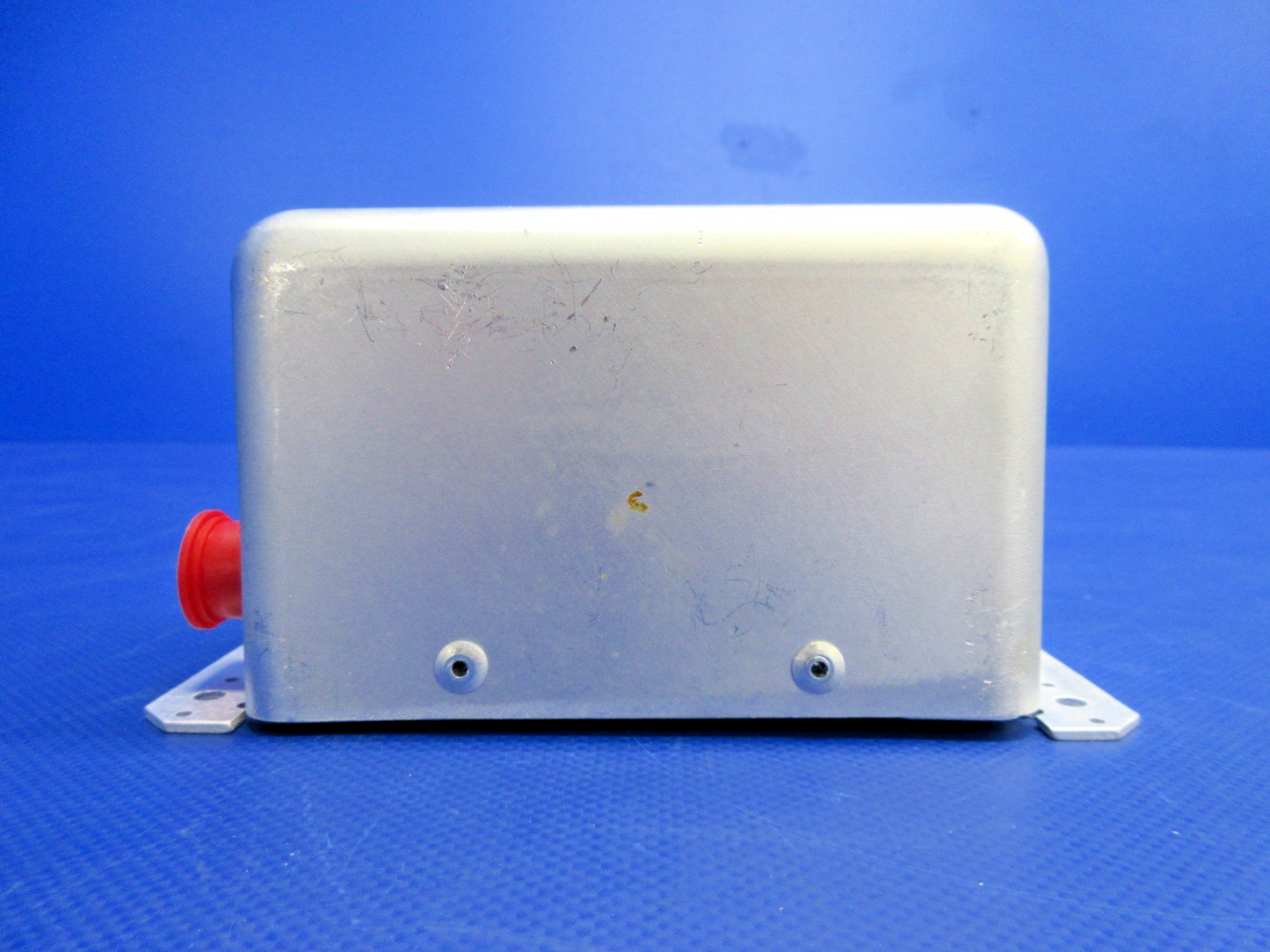 Whelen Strobe Light Power Supply 28V w/8130 P/N C-70188-1 NOS (0326-935)6