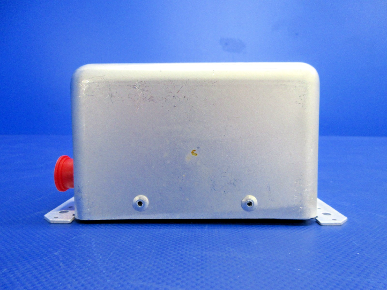 Whelen Strobe Light Power Supply 28V w/8130 P/N C-70188-1 NOS (0326-935)6