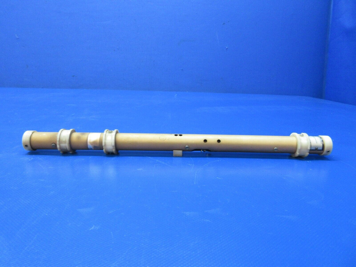 Cessna 310 Gull Airborne Fuel Quantity Tank Unit P/N 020-924-001 (1224-1267)