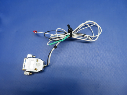 Electronics International RPM % Indicator 12/24V PN TR-1-NG-G TESTED (0426-1712)9