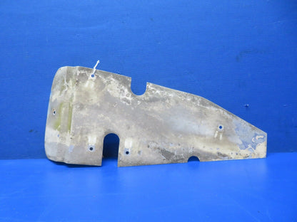 Mooney M20 / M20E Mud Shield LH P/N 5183-3 SSBY 560017-3 (0424-141)