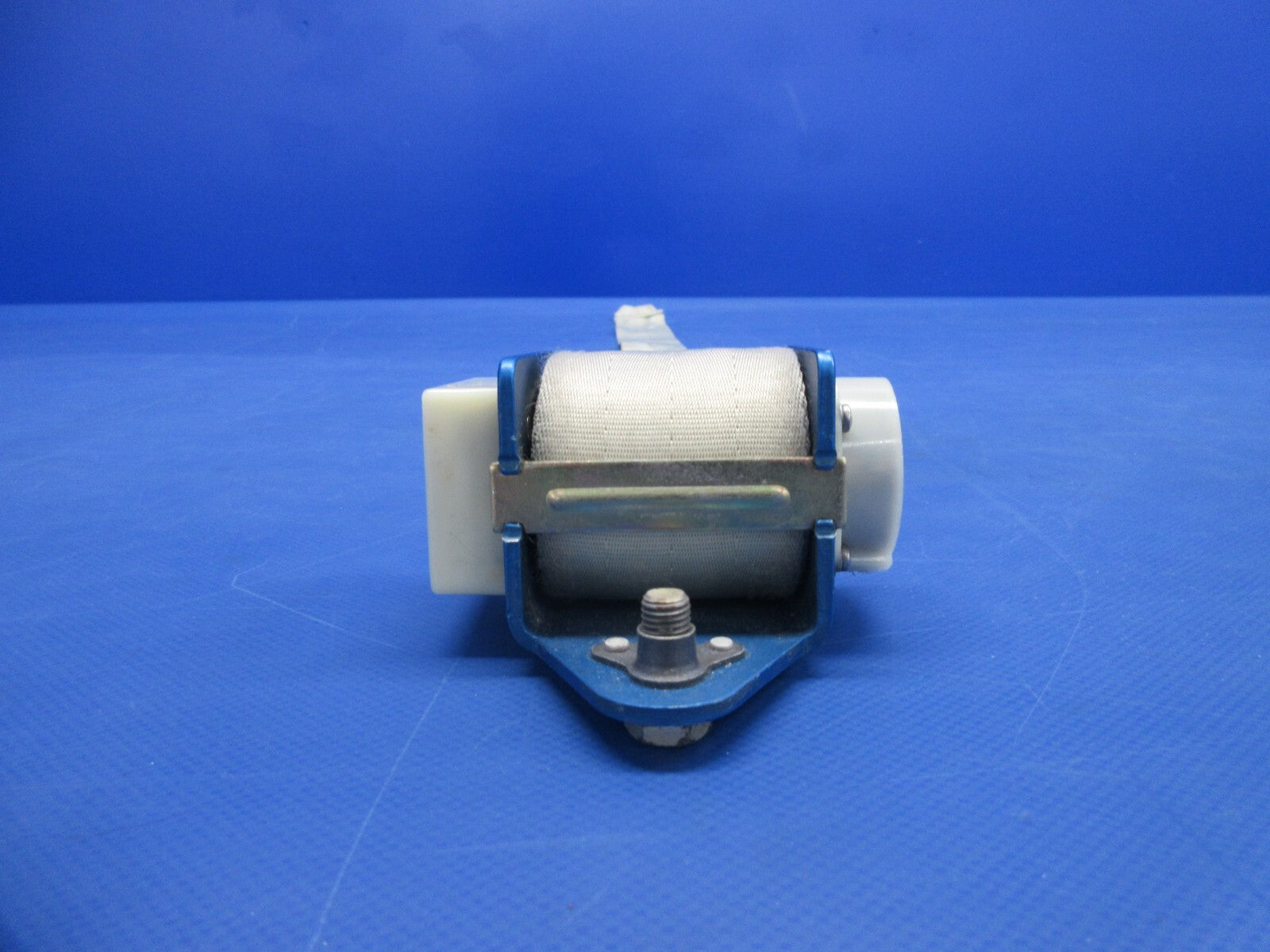 American Safety Inertia Reel Shoulder Harness P/N 58-380071-7 (1124-777)6
