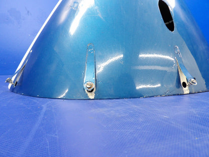 Cessna 421 Nose Cap / Nose Cone / Radome P/N 5113007-1 (0626-1496)1