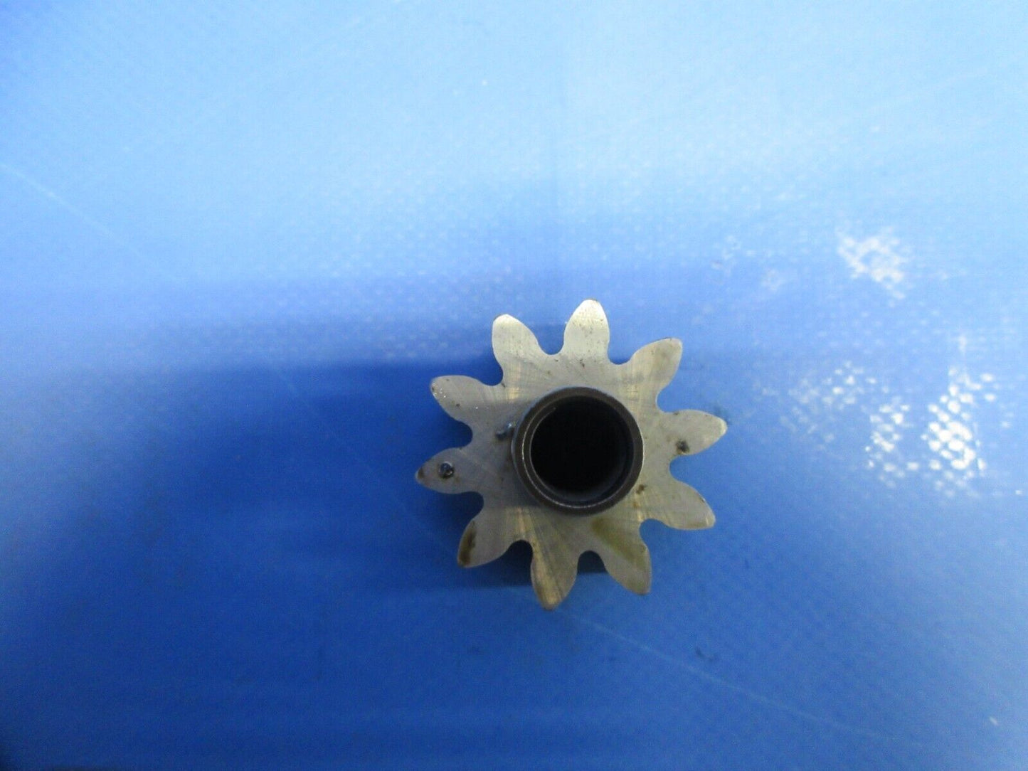 Continental E-225 Oil Scavenge Pump Driven Impeller P/N 35994 (0824-898)