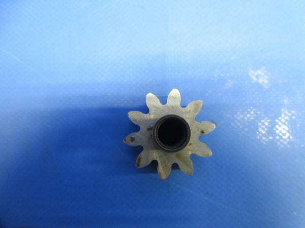 Continental E-225 Oil Scavenge Pump Driven Impeller P/N 35994 (0824-898)