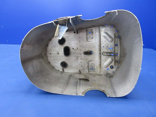 Cessna 172 / 172P Fuselage Tailcone Assy P/N 0512008-9 FOR PARTS (0824-2015)