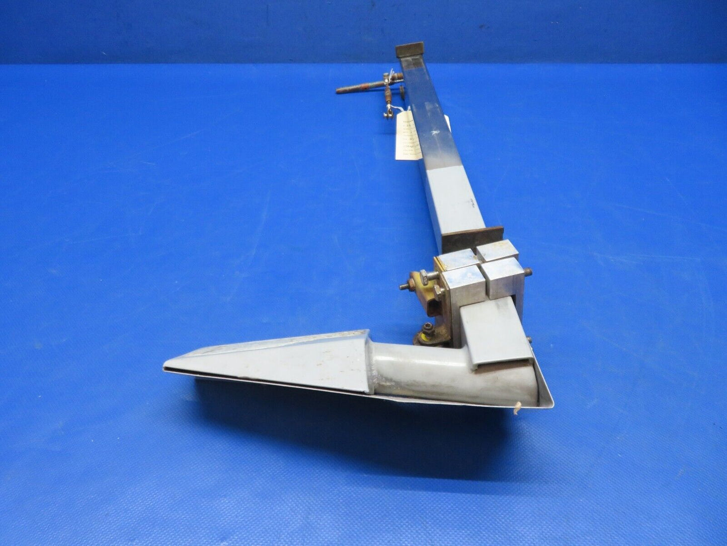 Mooney M20 / M20E Retractable Step P/N 8269 SSBY 840005 (0524-126)
