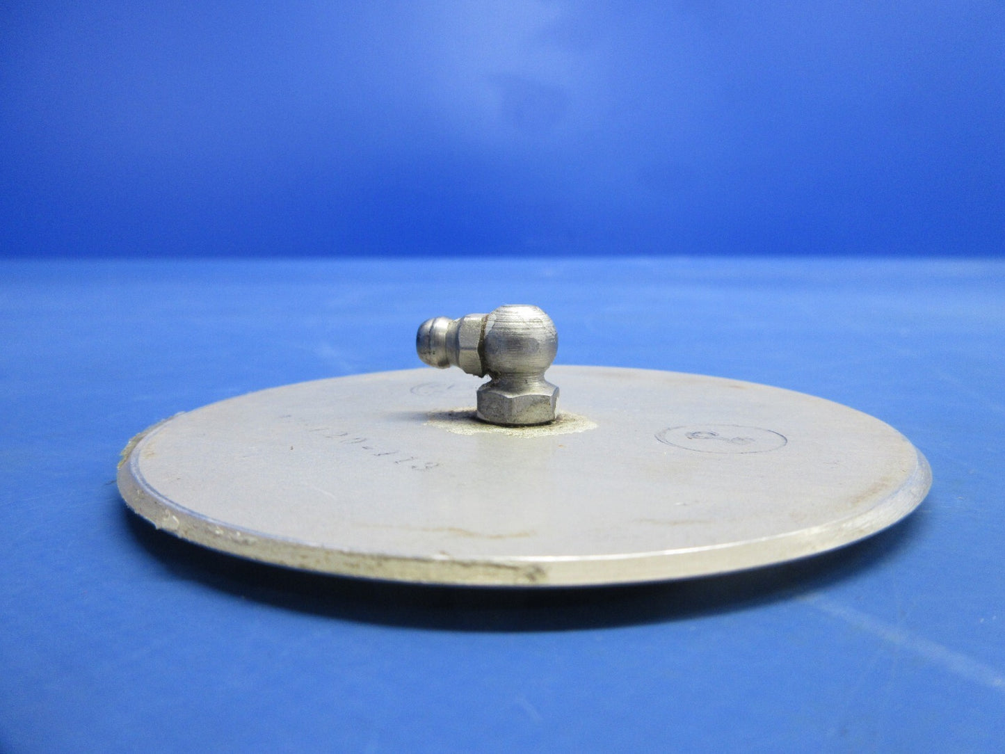 Bell 47J-2 Main Rotor Blade Grip Outer Seal P/N 47-120-113-2 (1124-902)7