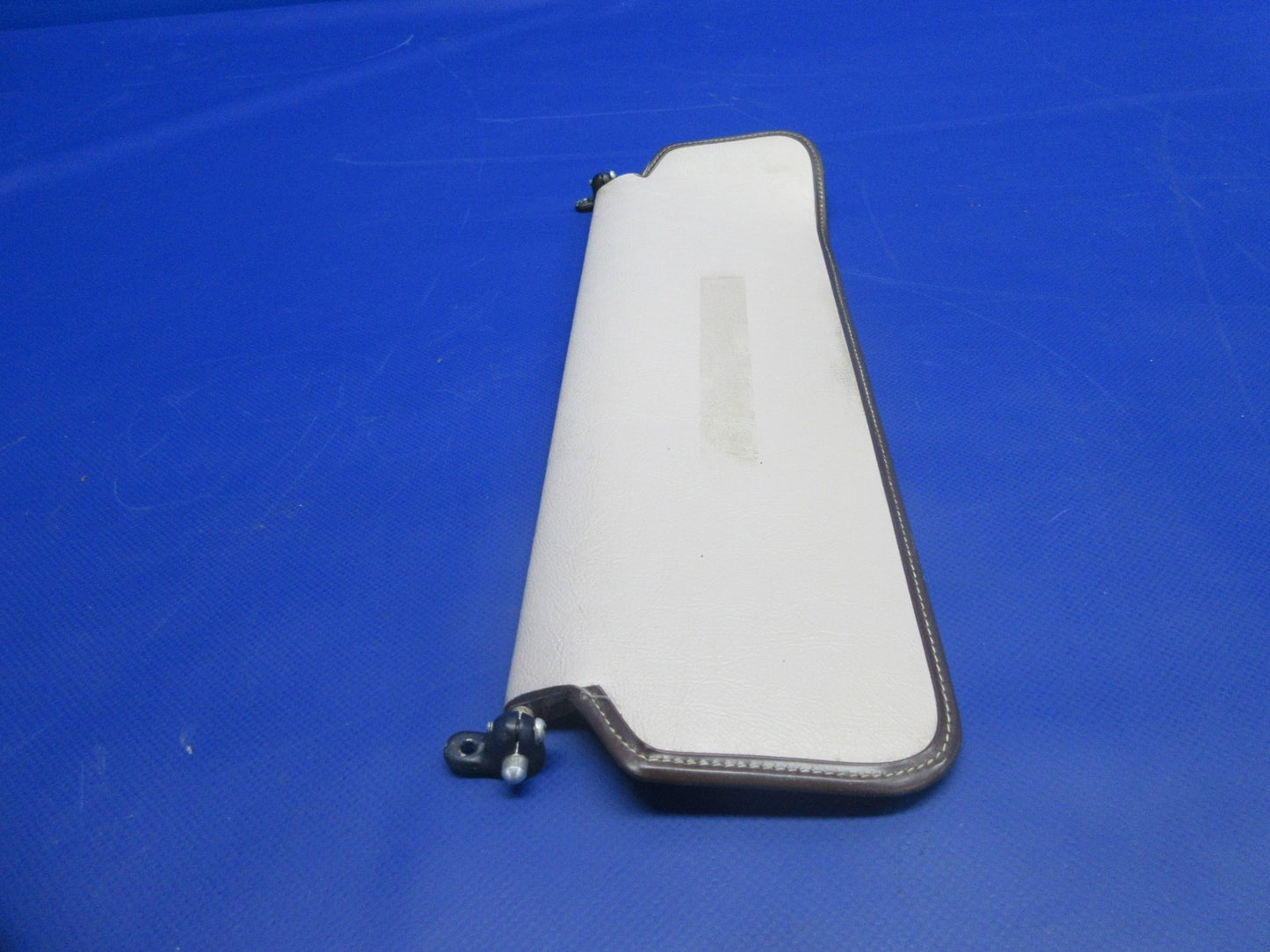 Piper PA-24-250 Comanche Sun Visor LH & RH Set P/N 23040-03 & -003 (0825-1037)11
