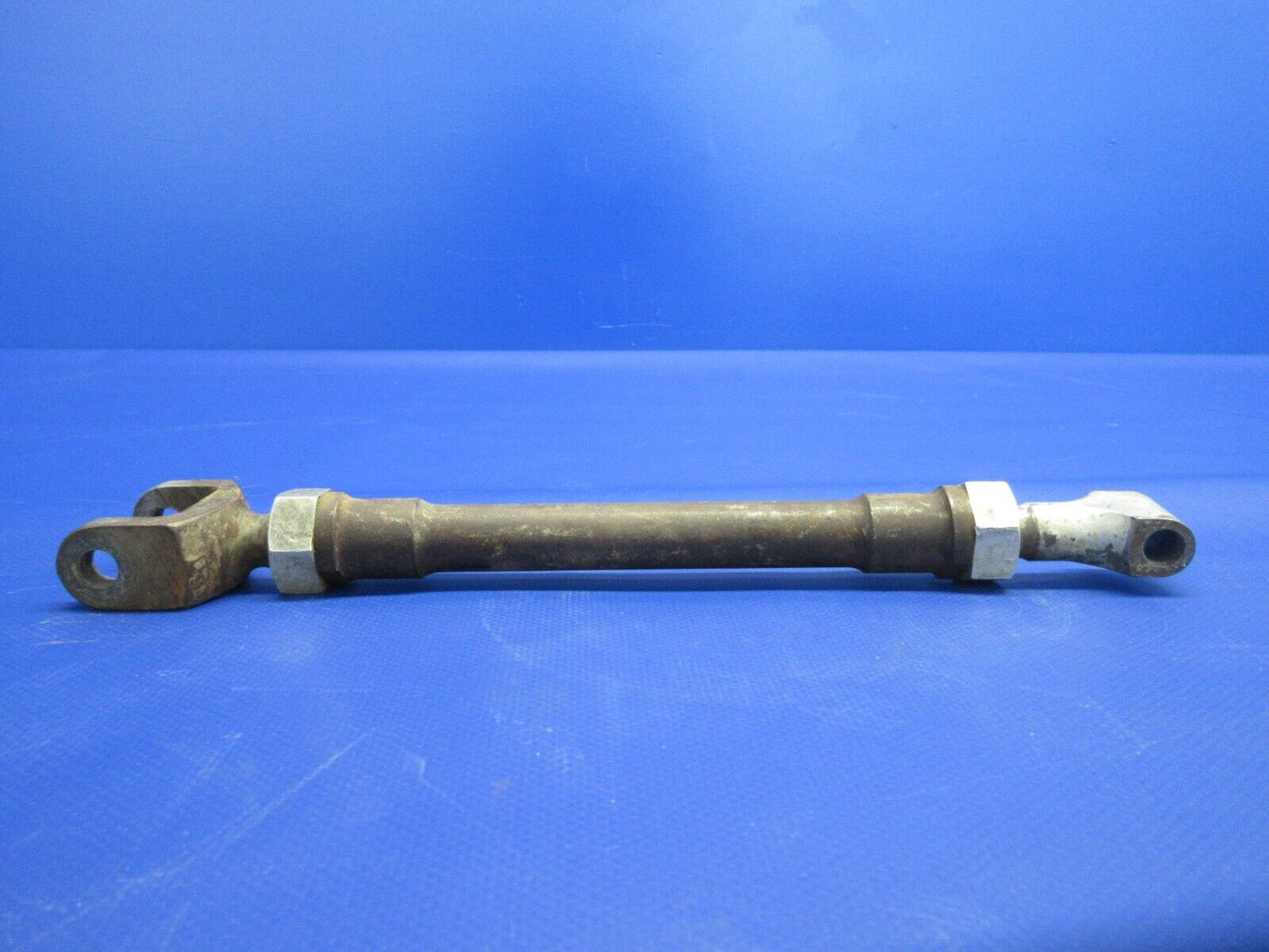 Bell 47J-2 Helicopter Main Rotor Drag Brace P/N 47-110-235-1 (1124-960)