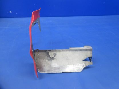 Bellanca 17-31A Viking Engine Baffle Assembly P/N 191527-0 (0924-2047)