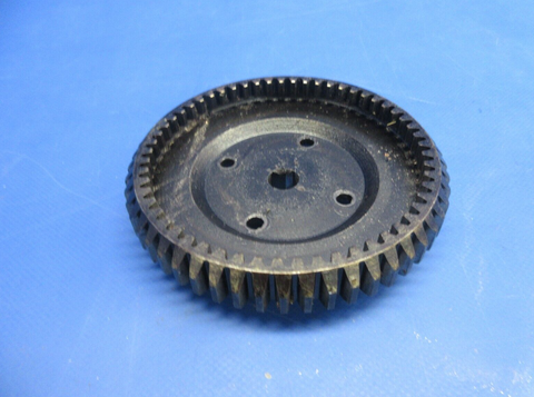 Continental GO-300-A Camshaft Gear P/N 626091 (0824-816)