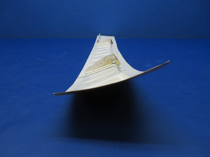 Beech T-34 / T-34B LH Nose Wheel Door P/N 35-410077-2, 35-410077-22 (0926-419)7