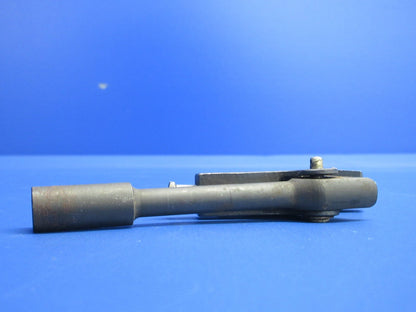 Cessna 210 Main Gear Down Lock Rod & Arm Assy P/N 1241635-1 (0124-1248)5