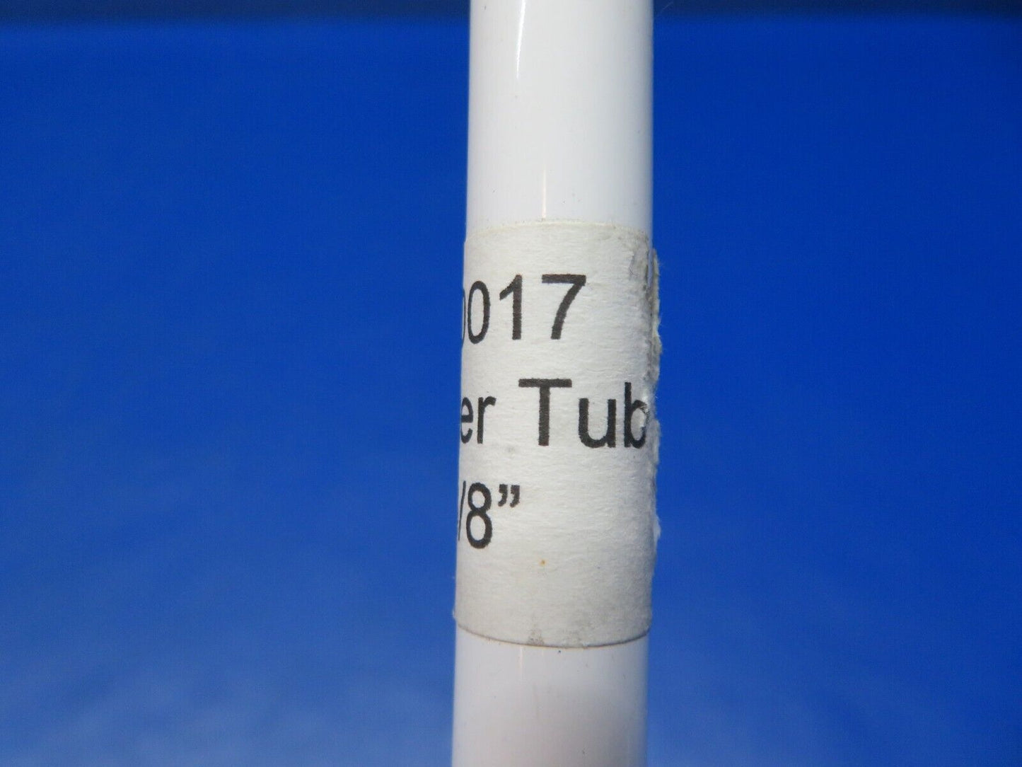 Arion Lightning LS-1 Control Stick Mixer Tube 18-3/8" P/N ALS-0017 (0424-120)