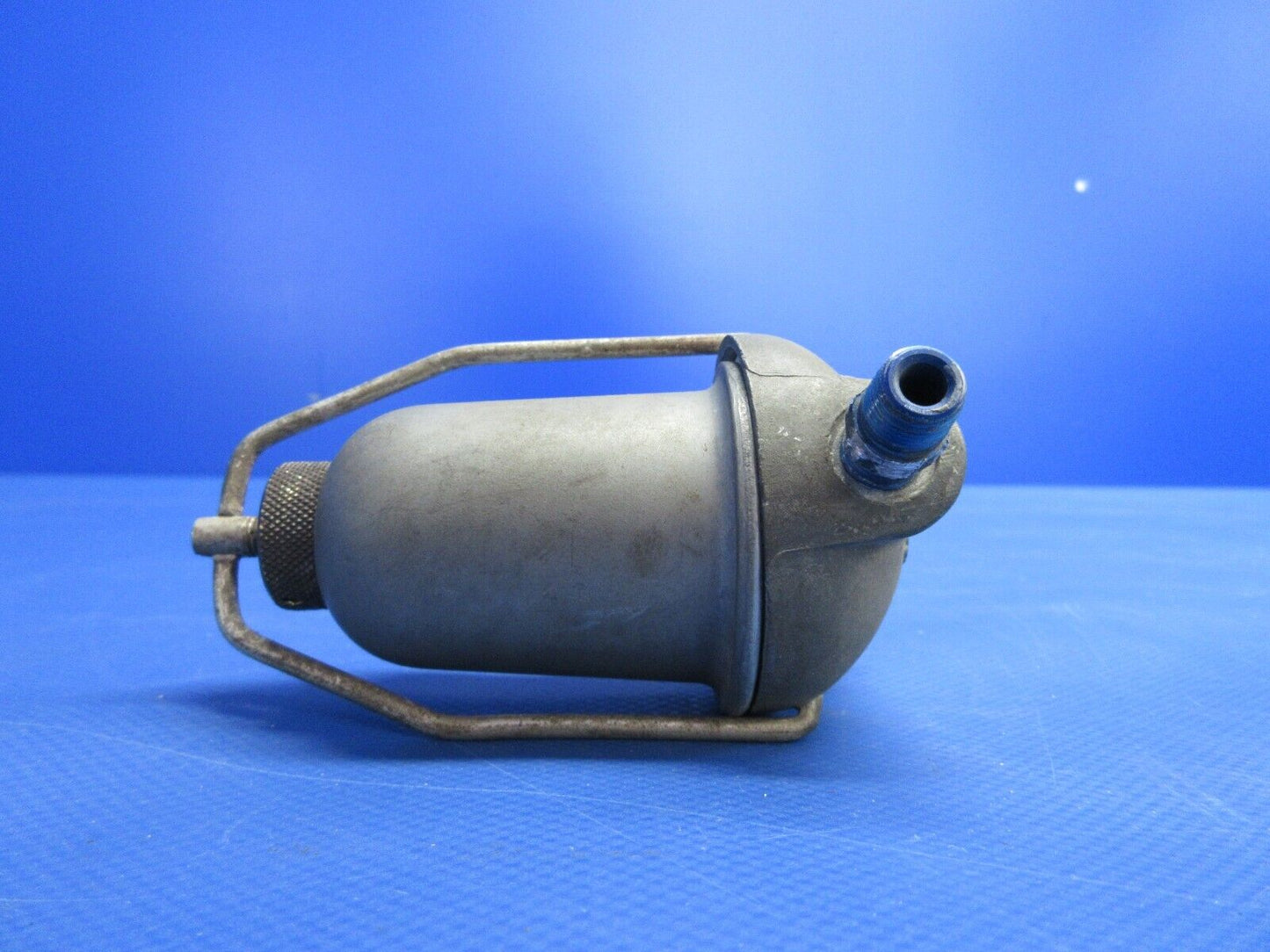 Piper PA-23-250 Aztec Skinner Purifier Filter P/N 460-635 (0624-882)