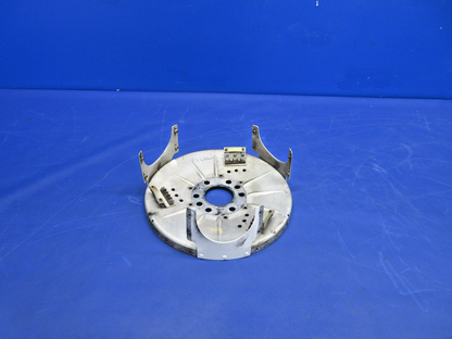 Cessna 421 3-Blade McCauley Propeller Spinner Bulkhead P/N D3576 (0726-461)0