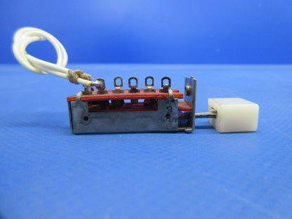 Piper PA-32RT-300T Lance II Rheostat Switch Dimmer Resistor 95228-3 (0924-883)