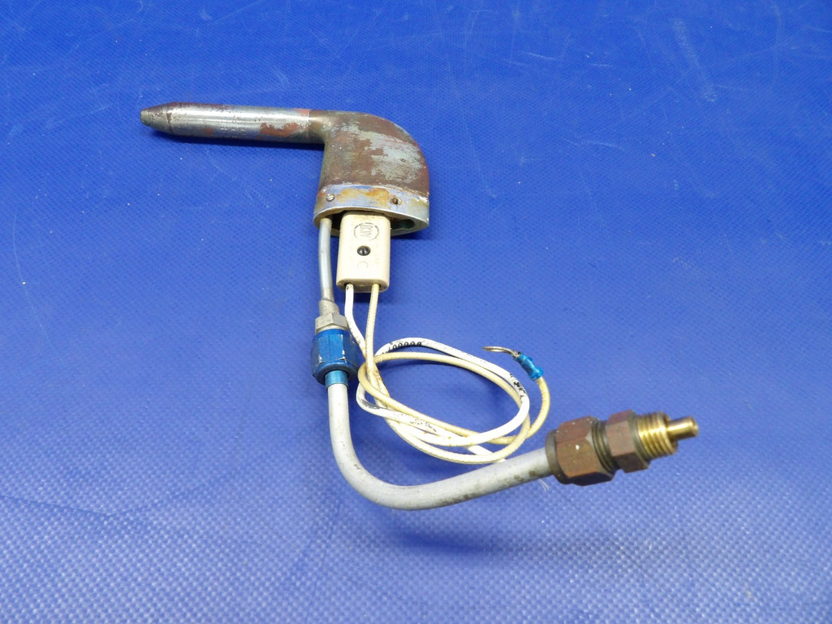 Mooney Aero Inst Electrically Heated "L" Shaped Pitot Tube PH502-12 (0526-1359)4
