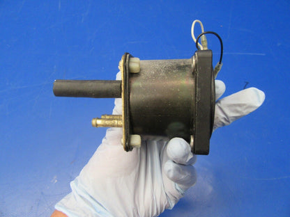Beech Baron 95-B55 Airborne Suction Gauge P/N 1G9-36 (0918-98)