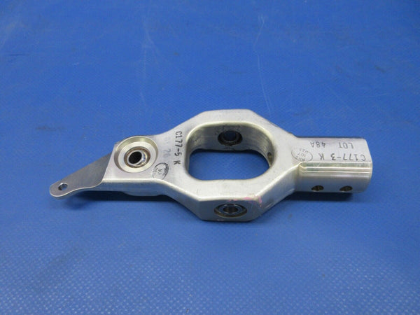 Robinson R44 Raven II Helicopter Cyclic Pivot P/N C177-3 & -5 (0724-1398)