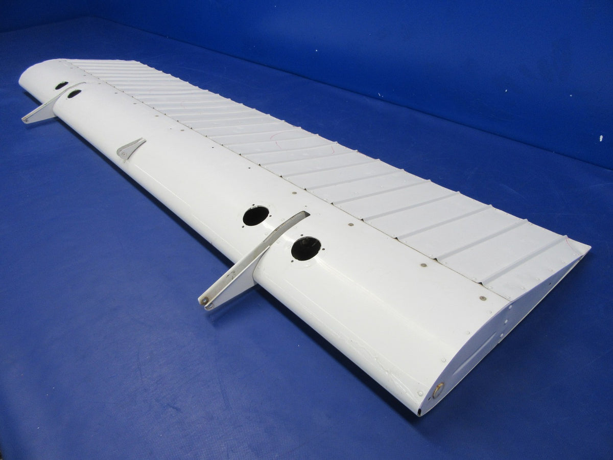 Early Cessna 210 / 210A RH Flap P/N 0523901-12 (0926-07)10