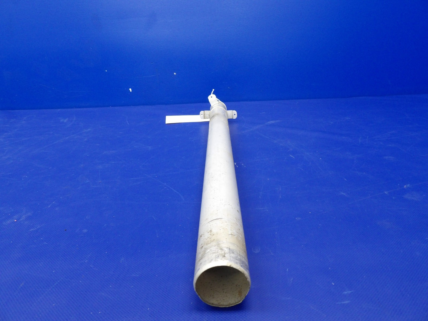 =Cessna 182 / 182L Left Hand Cabin Ventilation Tube P/N 0413163-27 (0226-494)13