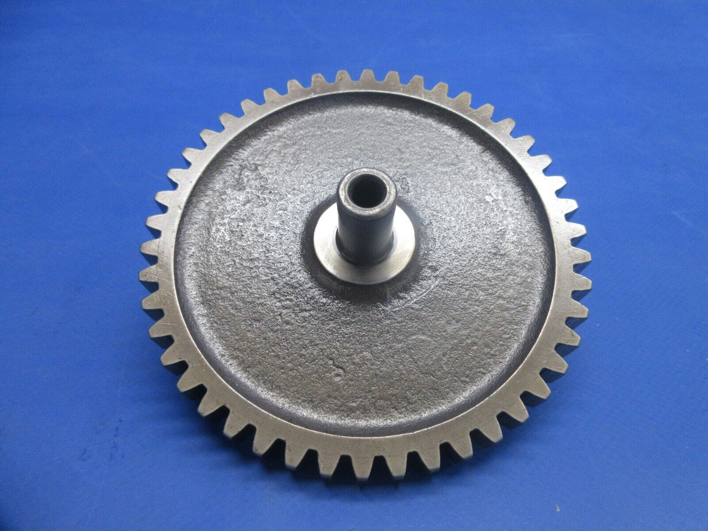 Continental TSIO-520-E Idler Gear P/N 629360 (0924-722)