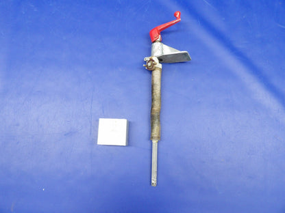 Globe Landing Gear Pull Down / Extension Handle & Shaft 11-532-2892 (0226-505)1