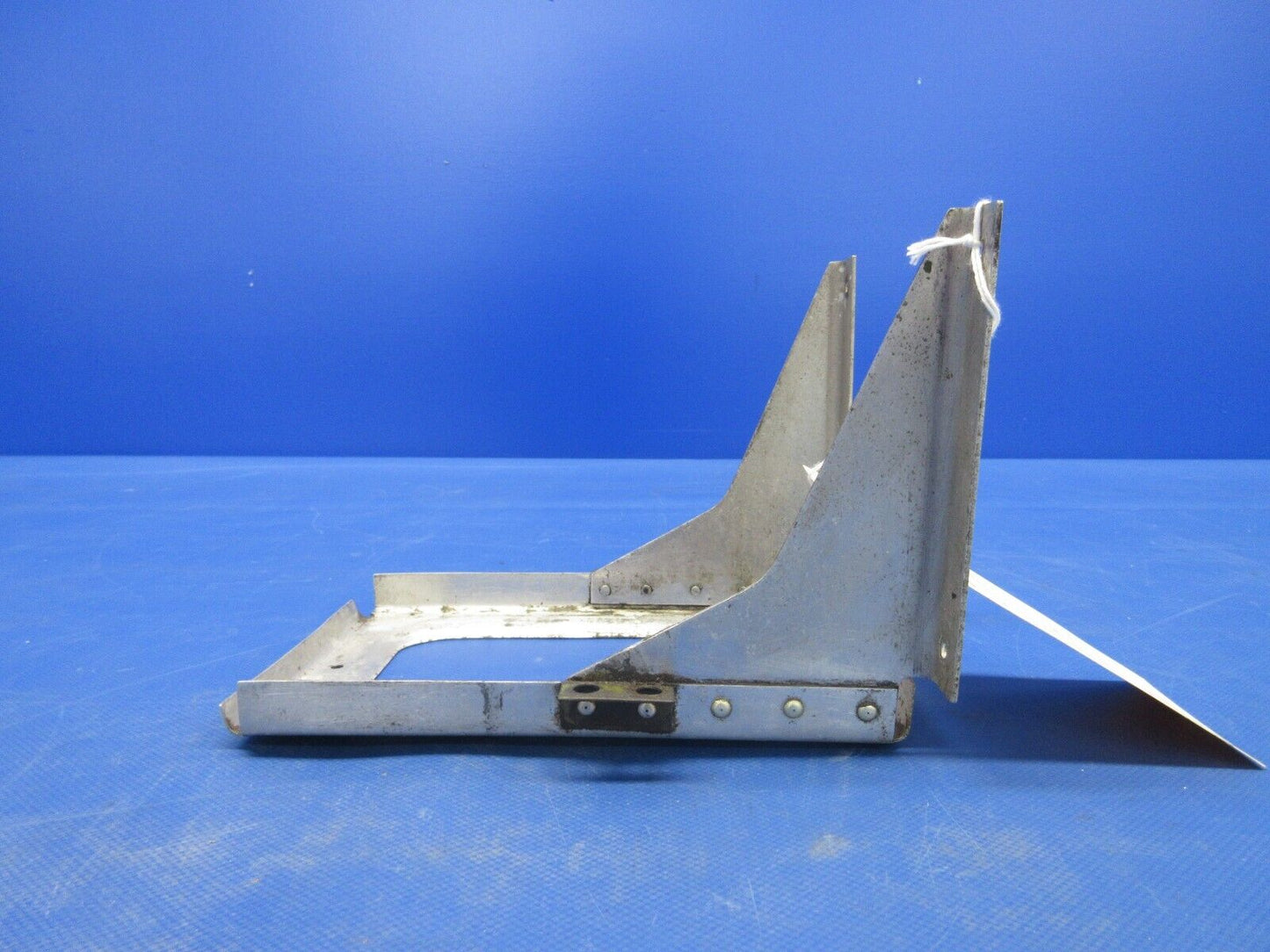 Grumman Yankee AA-1B Battery Box Support Tray P/N 402013-1 (0524-1003)