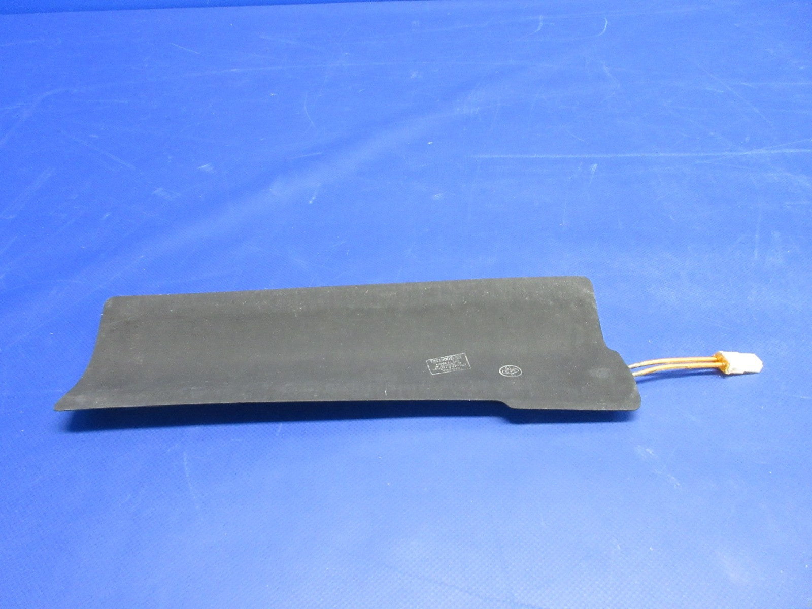 B.F. Goodrich Propeller Hot De-Icer Electric Boot 24V 4E2271-10 NOS (0326-709)10