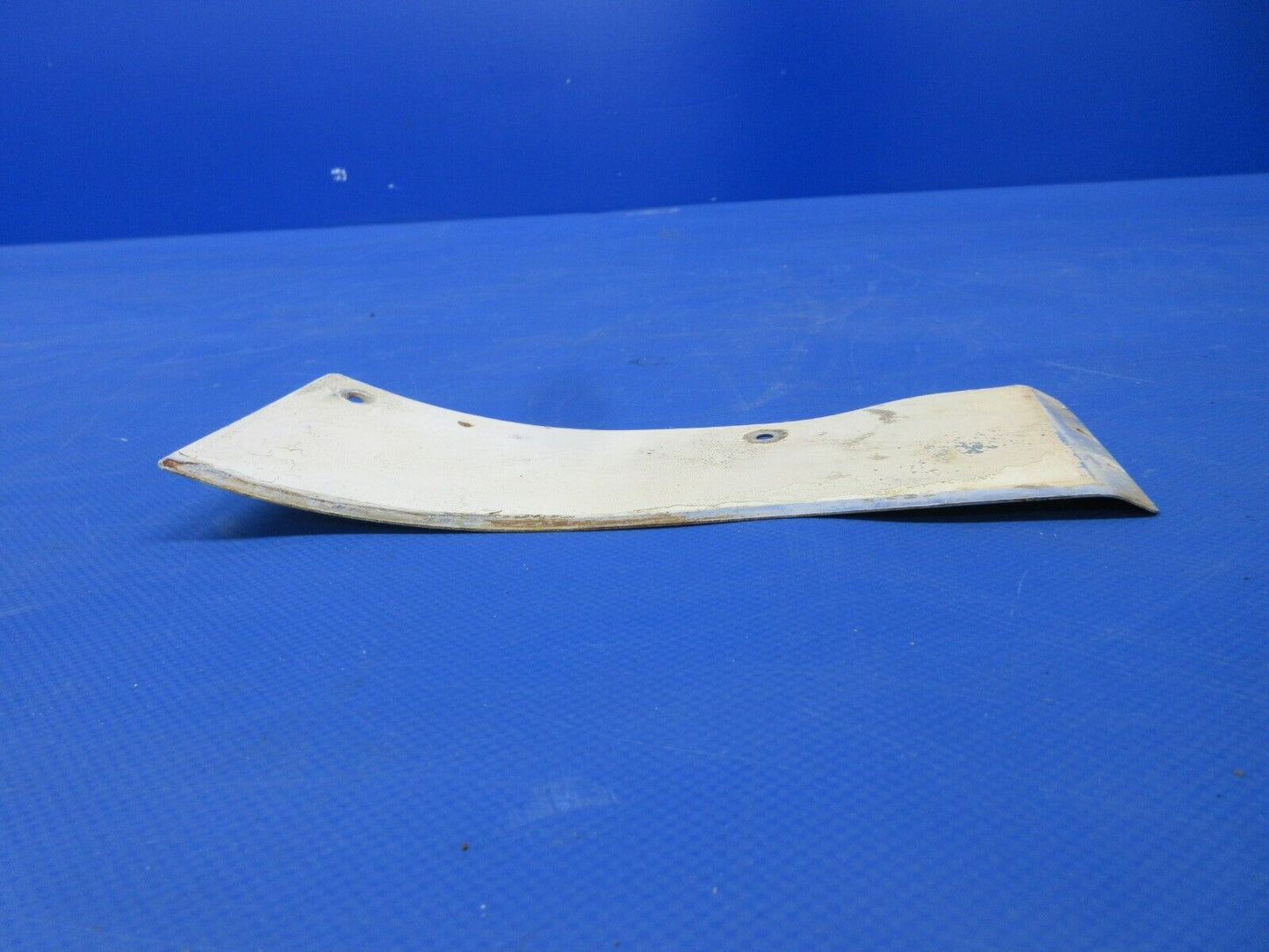 Early Cessna 175A Wing Rear LWR Fairing Assy LH & RH P/N 052008 (0624-1455)