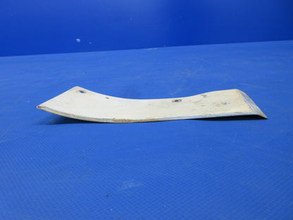 Early Cessna 175A Wing Rear LWR Fairing Assy LH & RH P/N 052008 (0624-1455)