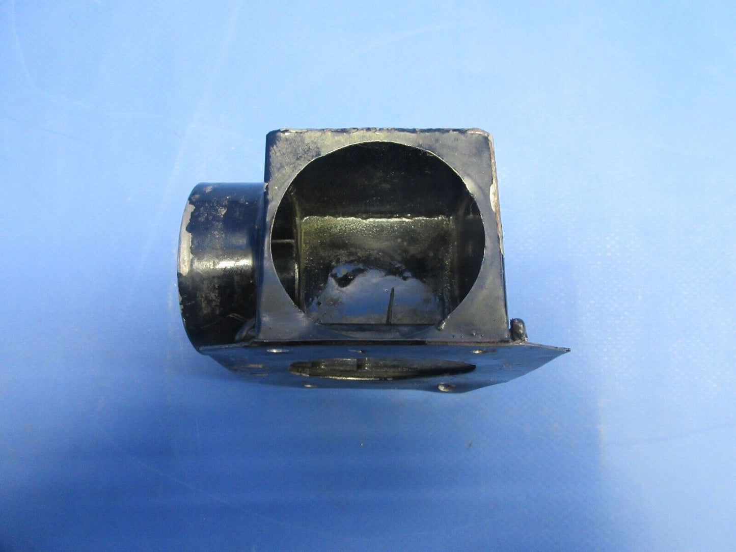 Piper PA-20 Pacer Cabin Heat Air Box P/N 12717-000 (1024-744)
