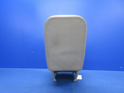 Piper PA-23-250 Aztec Rear Seat Assy LH P/N 16499-02 (0624-1351)