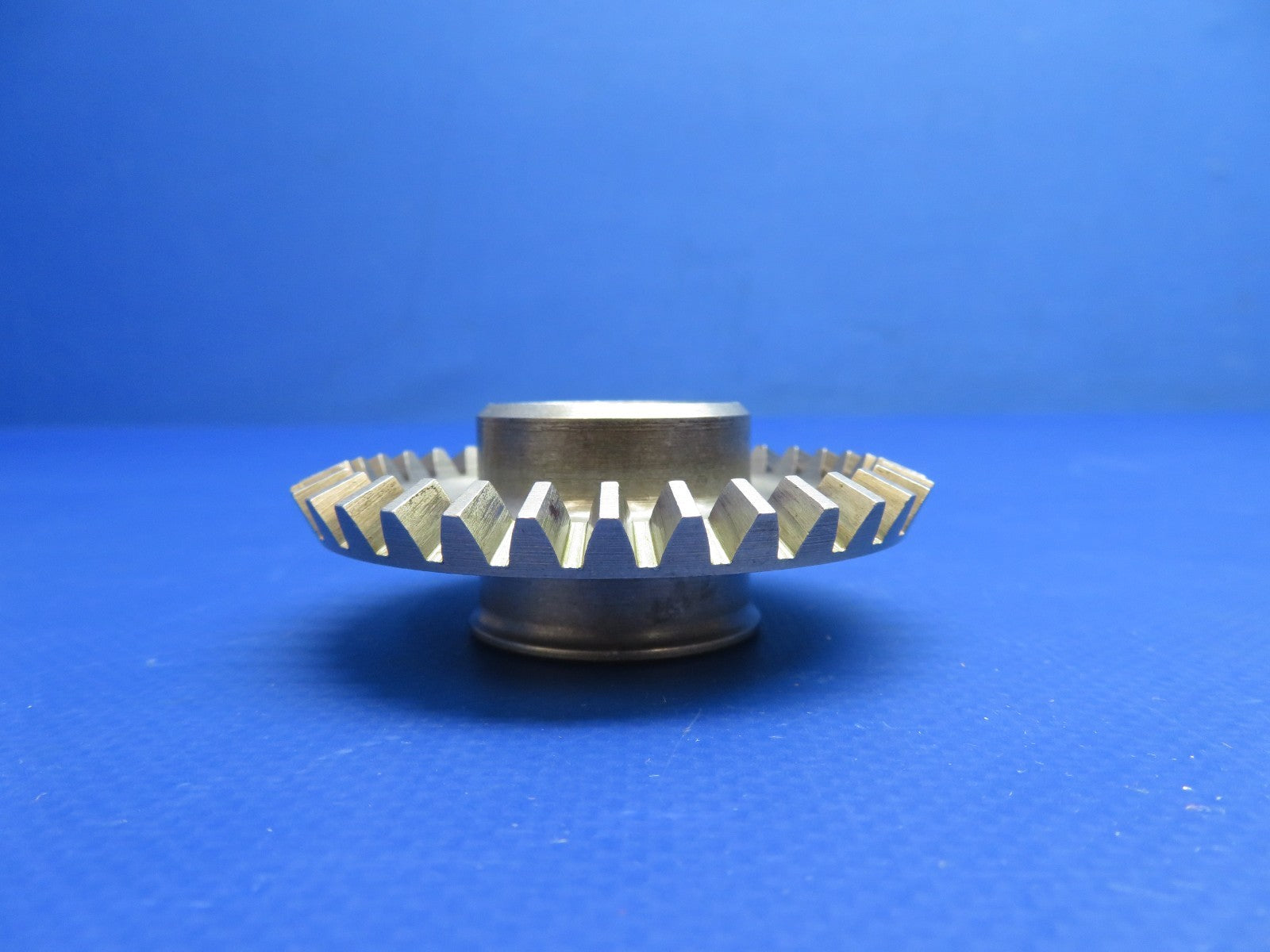 Continental Prop Governor Bevel Gear P/N 629748 Inspected w/ 8130 (0326-1701)12