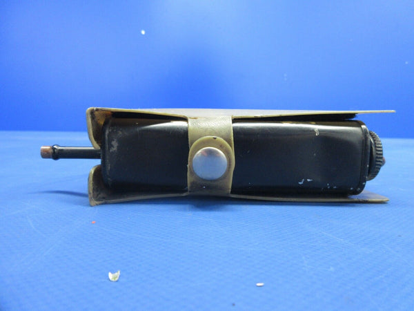 Piper PA-32RT-300T Lance II Brake Cylinder Reservoir & Case 38465-02 (0924-887)