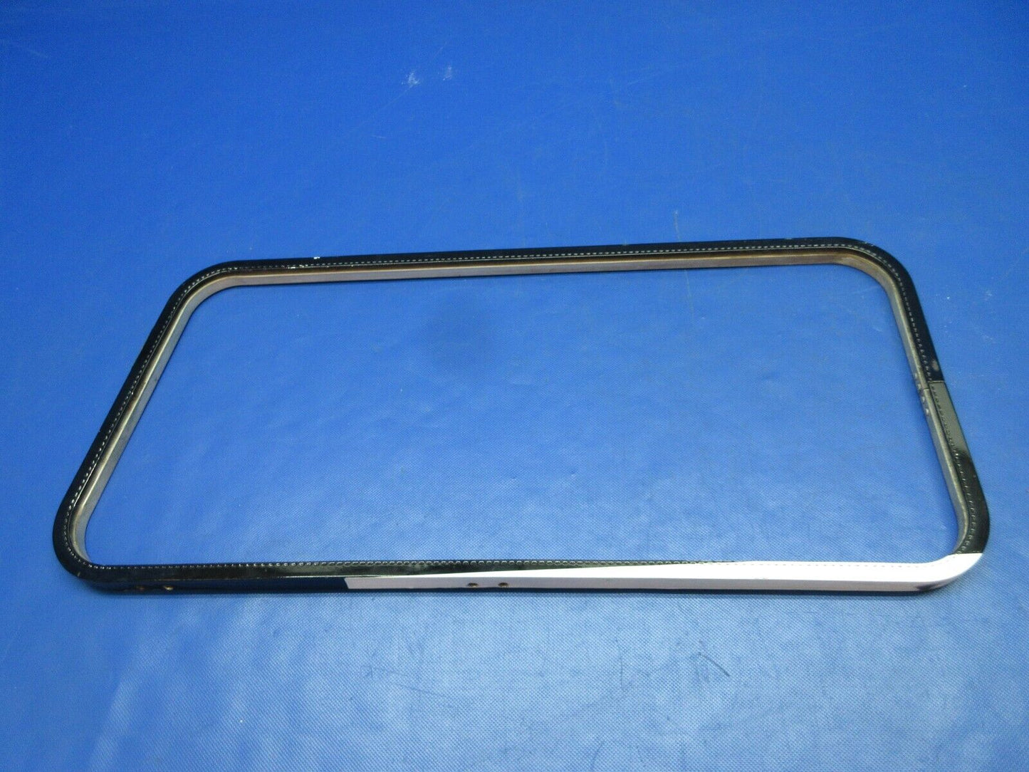 Cessna 180 / 180K Window Frame LH P/N 0711050-5 (0724-1253)