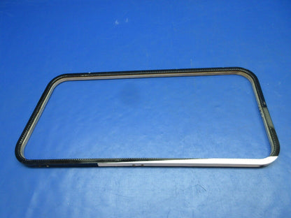Cessna 180 / 180K Window Frame LH P/N 0711050-5 (0724-1253)