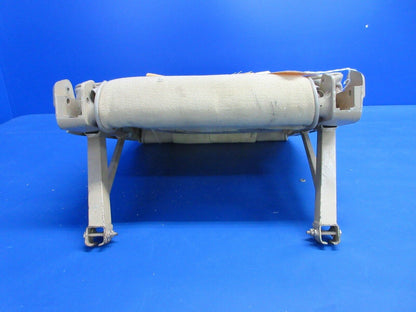 Beech 95-B55 RH Bottom Seat Frame Assy P/N 18-534013-44 (0424-624)