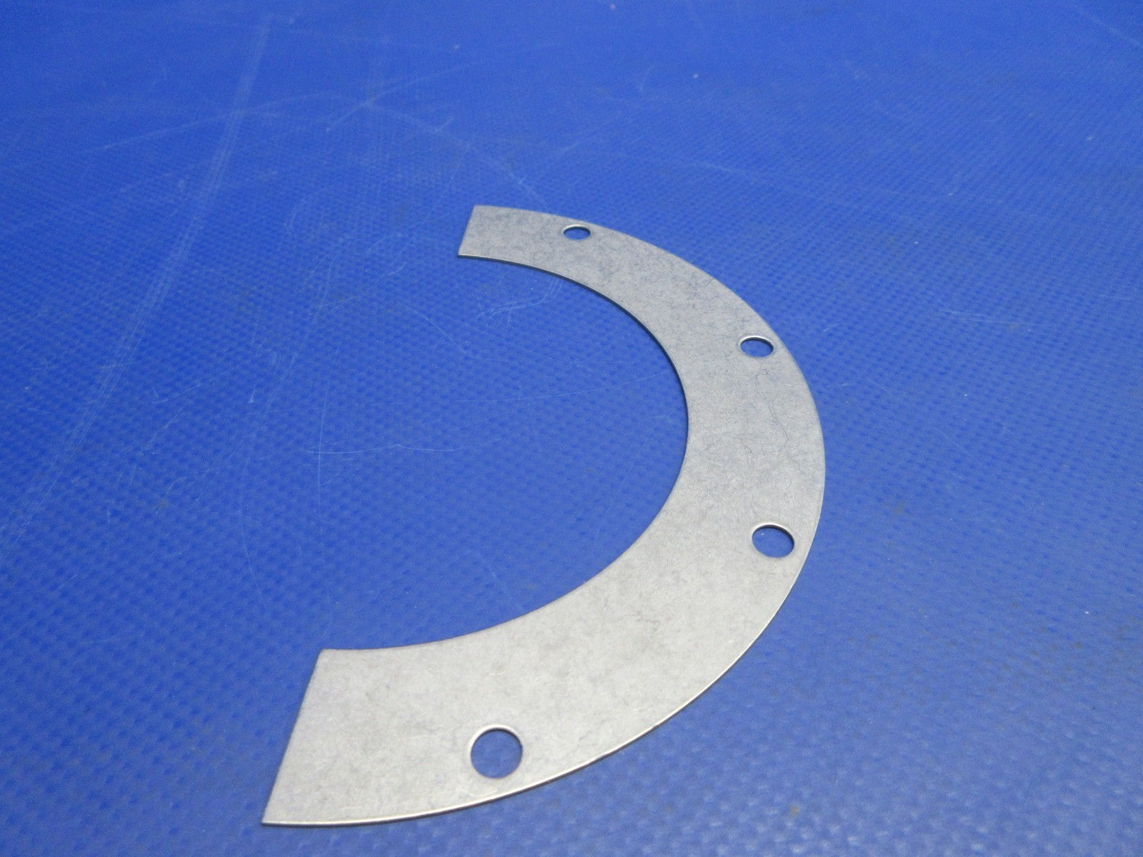 Pratt & Whitney Ring Bottom P/N 3106454-02 NOS (0426-840)5