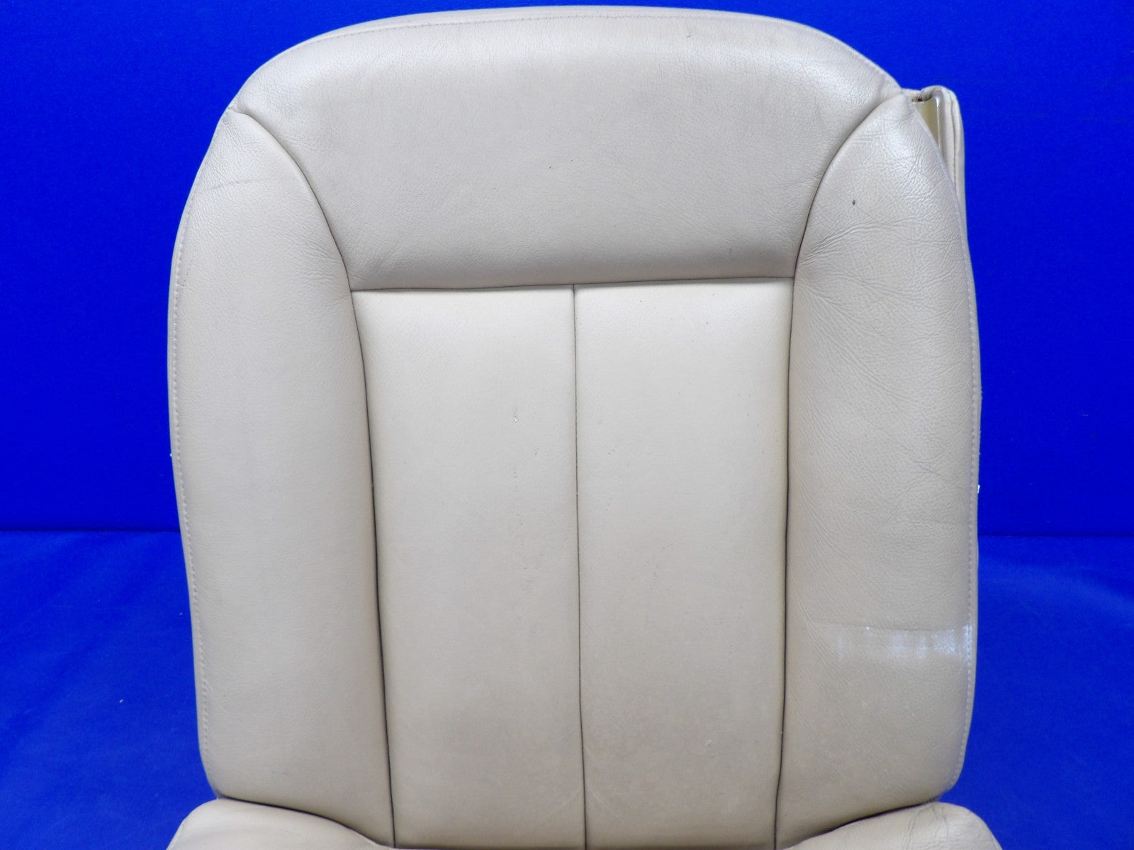 Cessna 421 Co-Pilot Seat P/N 5119231-4 (0726-1242)3
