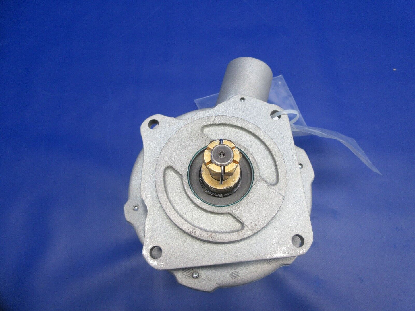 Kelly Aerospace Alternator 24V P/N ALV-9510 / ALV-9510R OH w/8130 (1224-748)