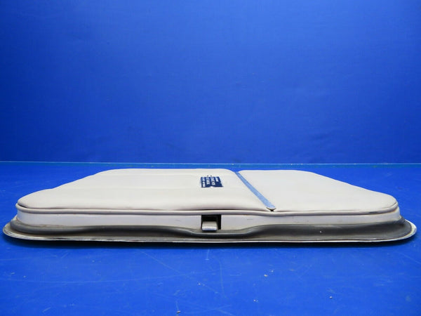 Beech Baron 95-B55 Cabin Door Baggage NO KEY P/N 35-410070-93 (0620-550)