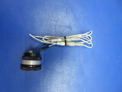 Cessna 337 / P337H Skymaster Ammeter P/N 9-100-109 WARRANTY (0724-1925)