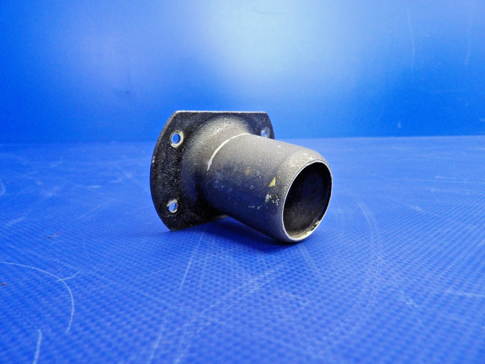 Cessna 172 / 172G RH Control Wheel Support P/N 0513311-2 (0326-1213)6