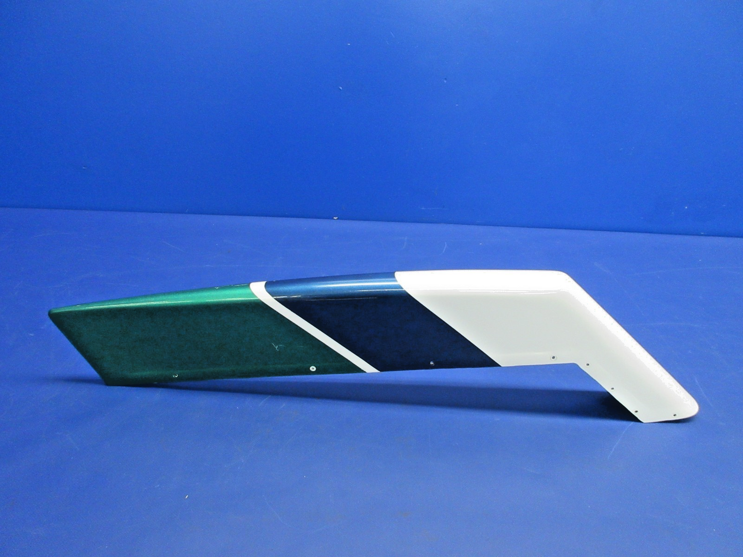 Cessna 310 / 310I Rudder Tip P/N 0831336-1 (0326-952)0