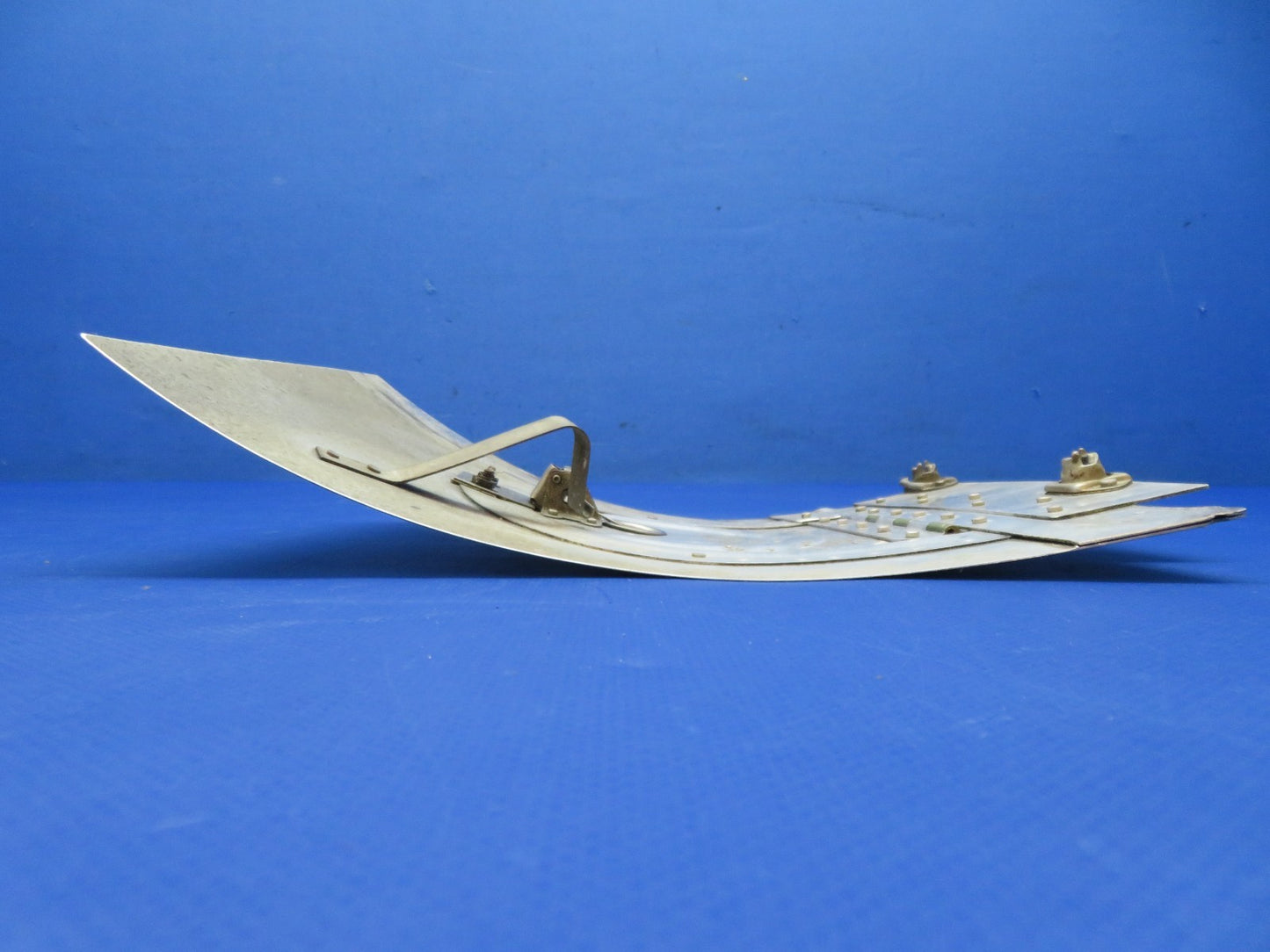 Cessna 182 / 182L Cowl Access Door P/N 0752624-8 (0326-131)6