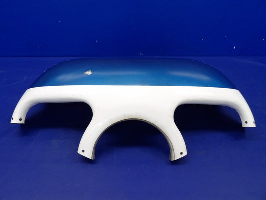 Cessna 421 Lower Cowl Nose Cap P/N 5052030-23 (0626-1498)0